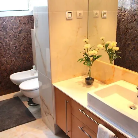 Akicity Graca Classic Apartment