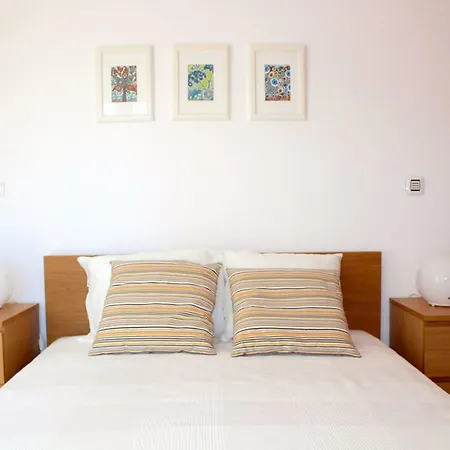 Akicity Graca Classic Apartment *