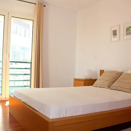 Apartment Akicity Graca Classic Lissabon