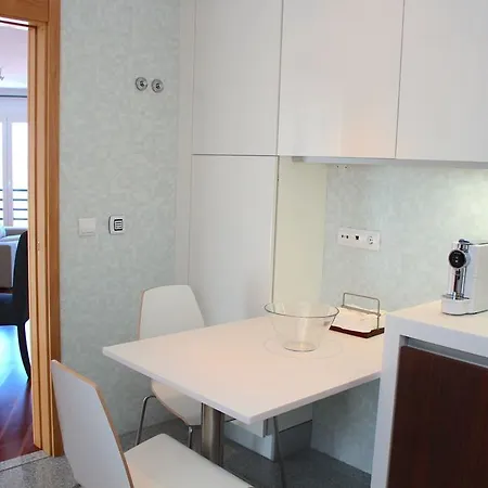 Akicity Graca Classic Apartment Lissabon