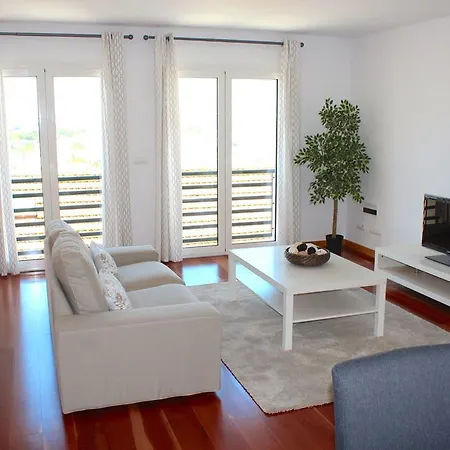 Apartment Akicity Graca Classic *