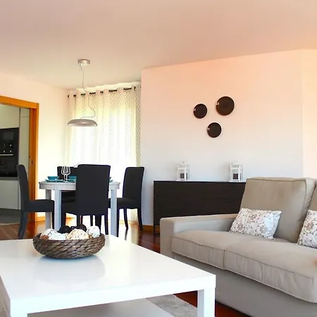 Akicity Graca Classic Apartment *