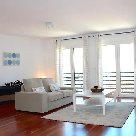 Apartment Akicity Graca Classic Lissabon